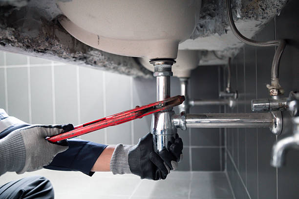 Trusted Gas Line Repair service in Somerville, MA - Masters Plumbing Service